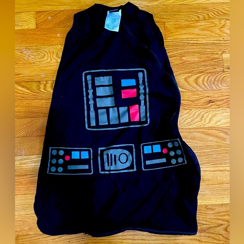 Starwars Sleep Sack size Medium